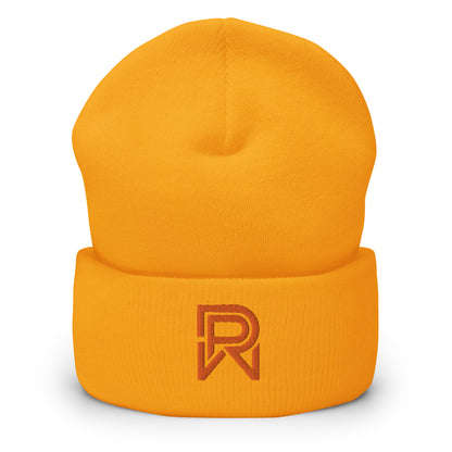 RPW Beanie Orange