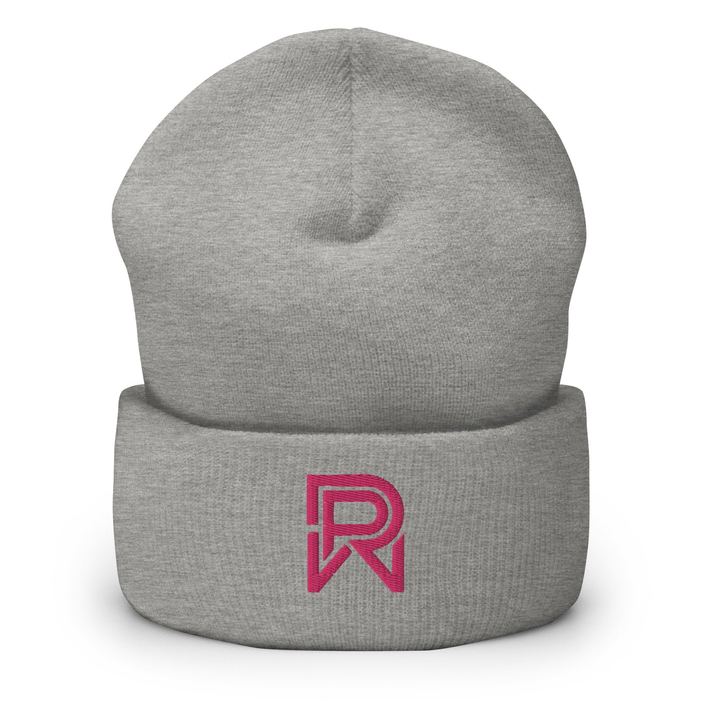 RPW Beanie Pink