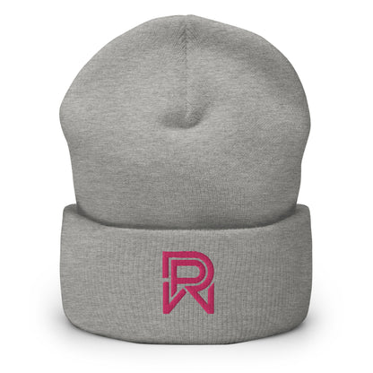 RPW Beanie Pink