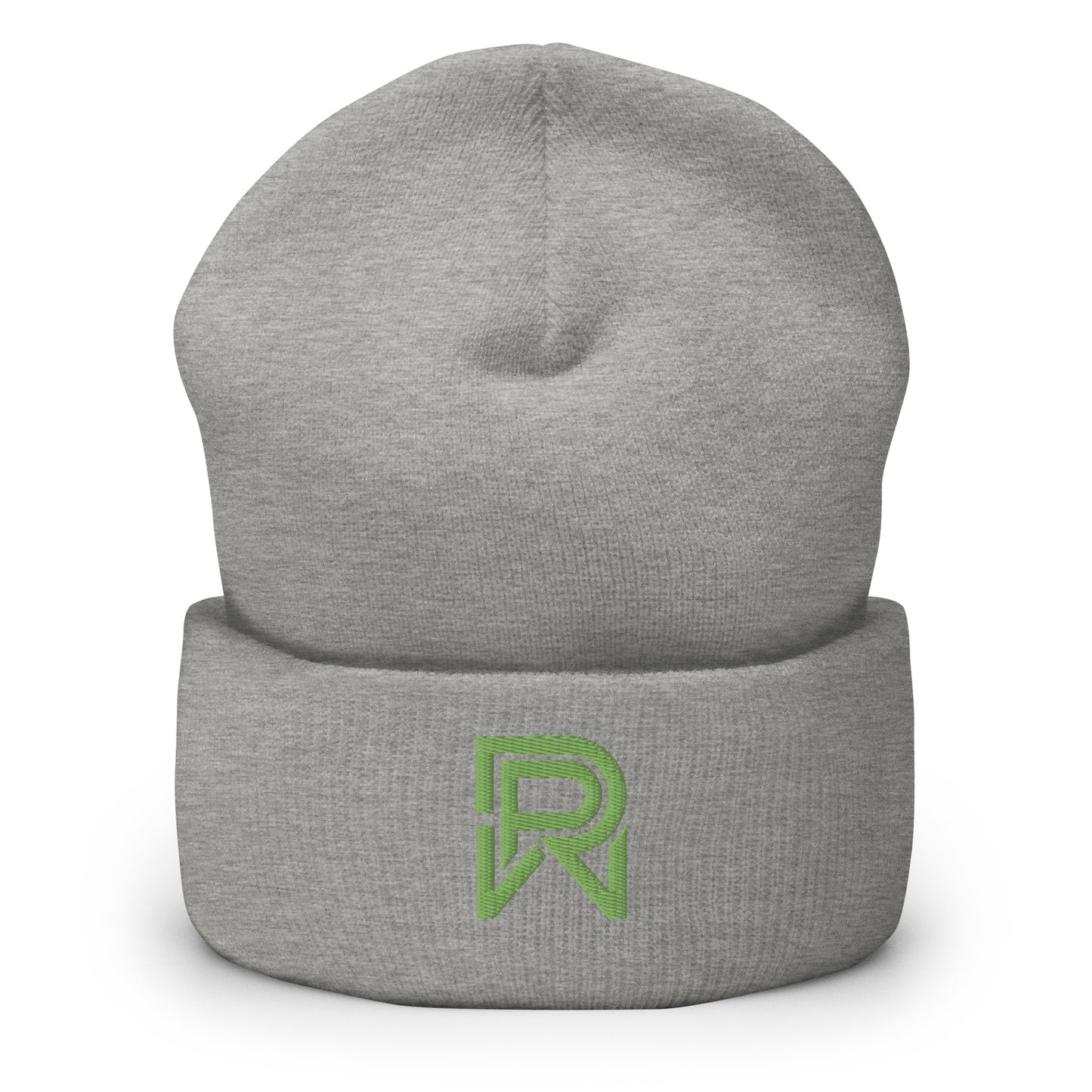 RPW Beanie Green