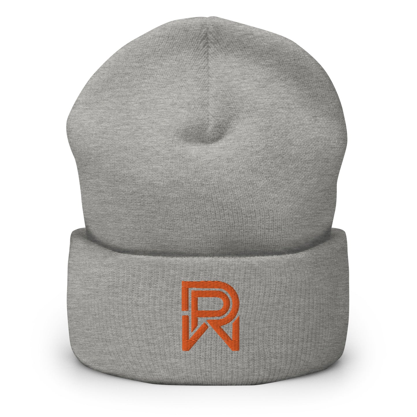 RPW Beanie Orange
