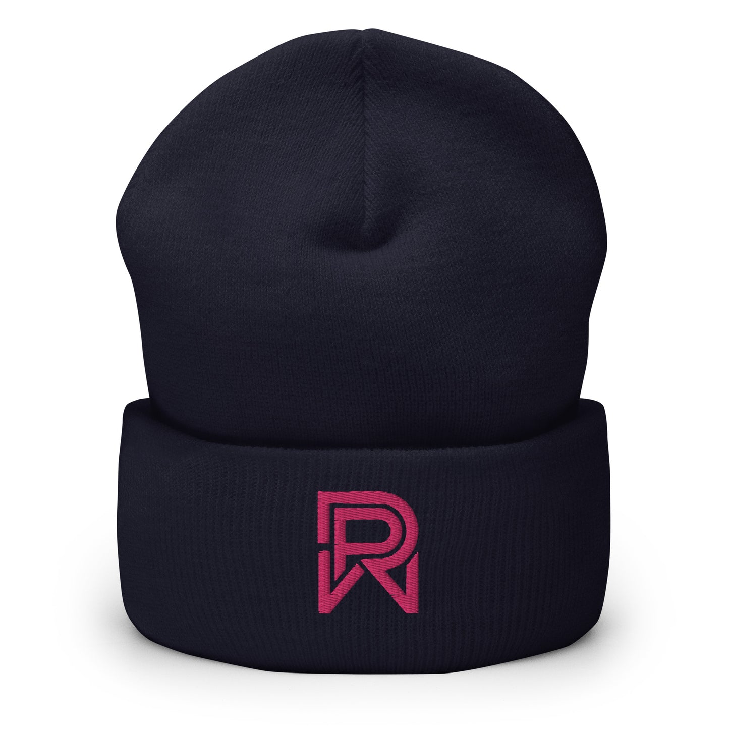 RPW Beanie Pink