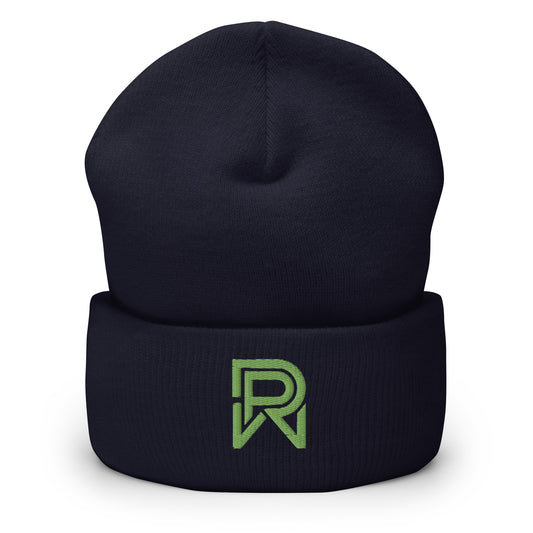 RPW Beanie Green