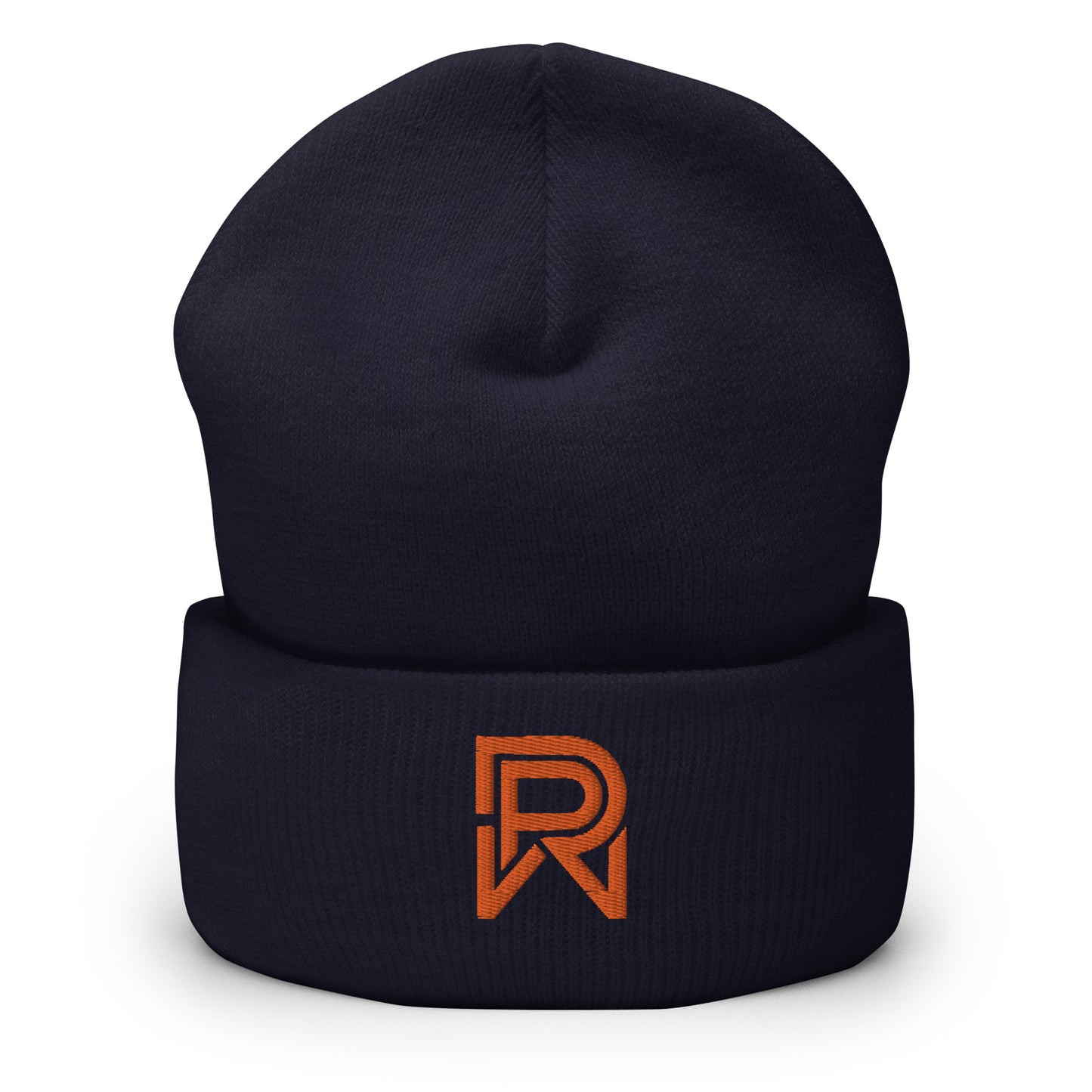 RPW Beanie Orange