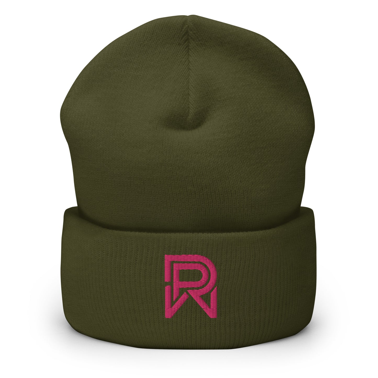 RPW Beanie Pink