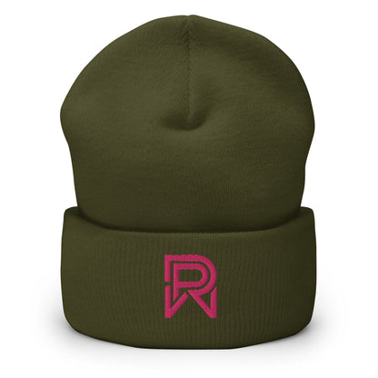RPW Beanie Pink