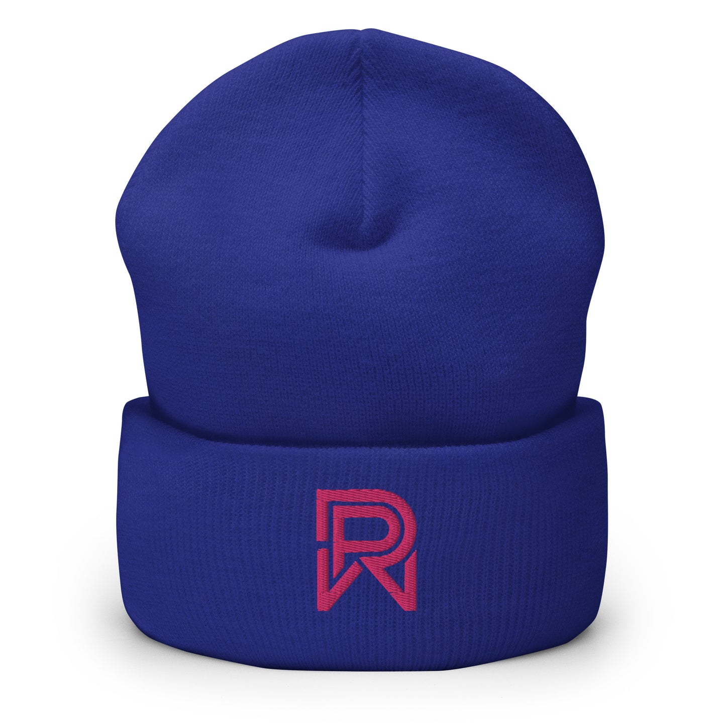RPW Beanie Pink