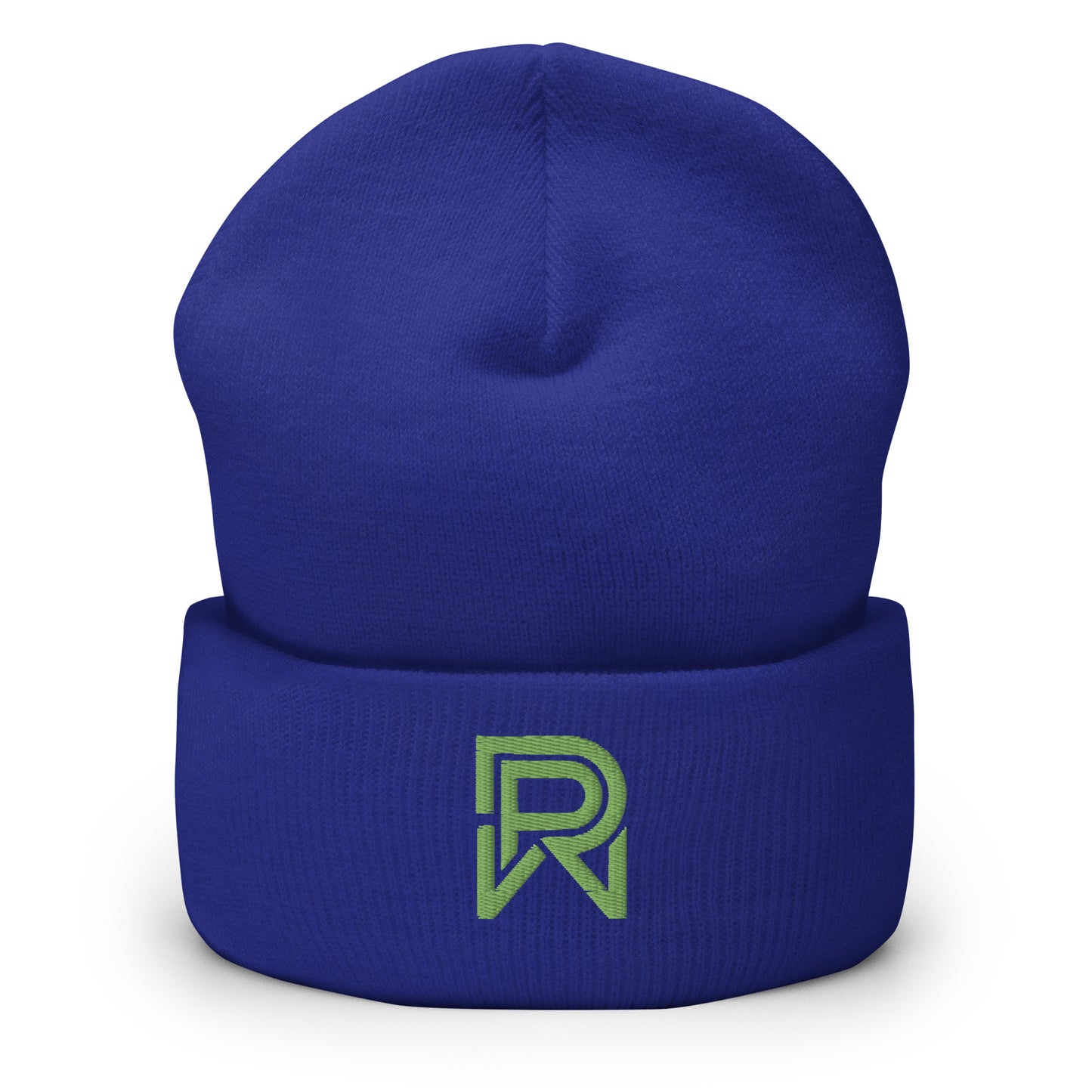 RPW Beanie Green