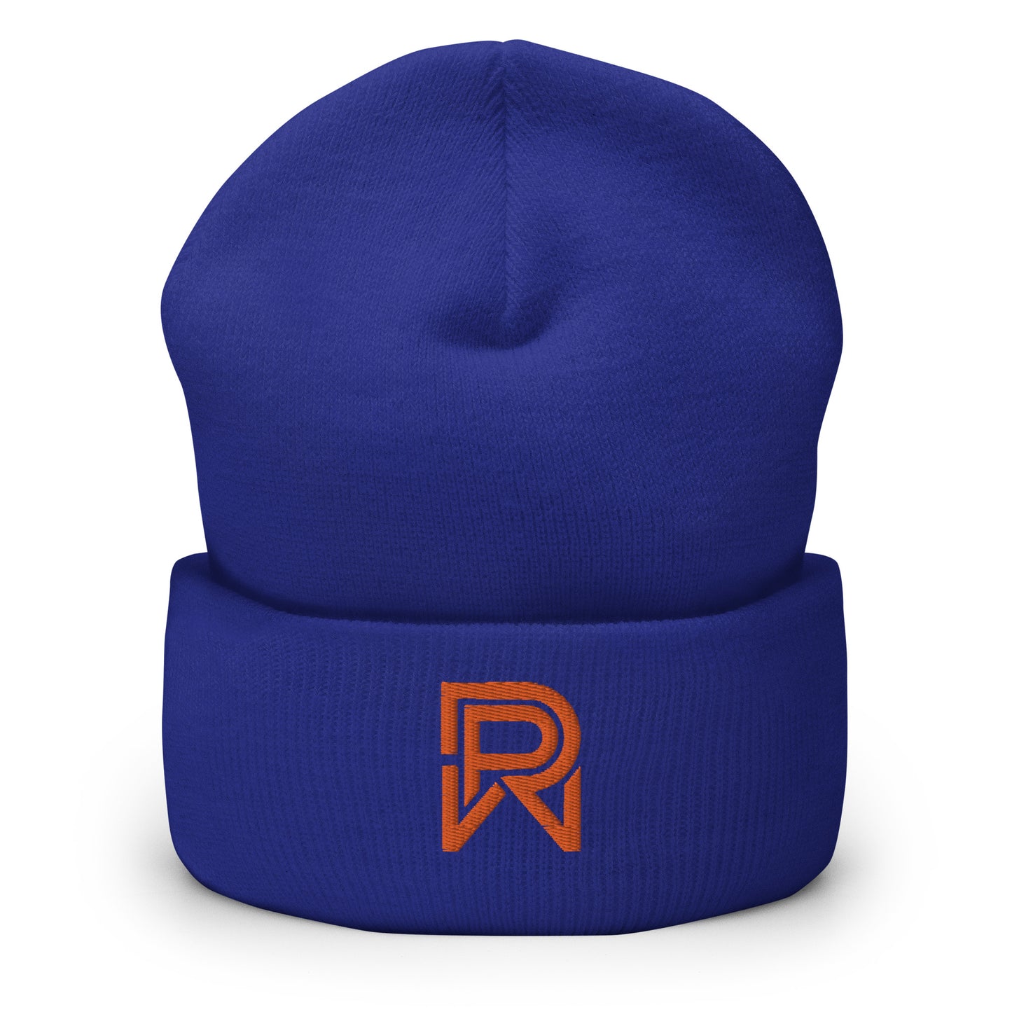 RPW Beanie Orange