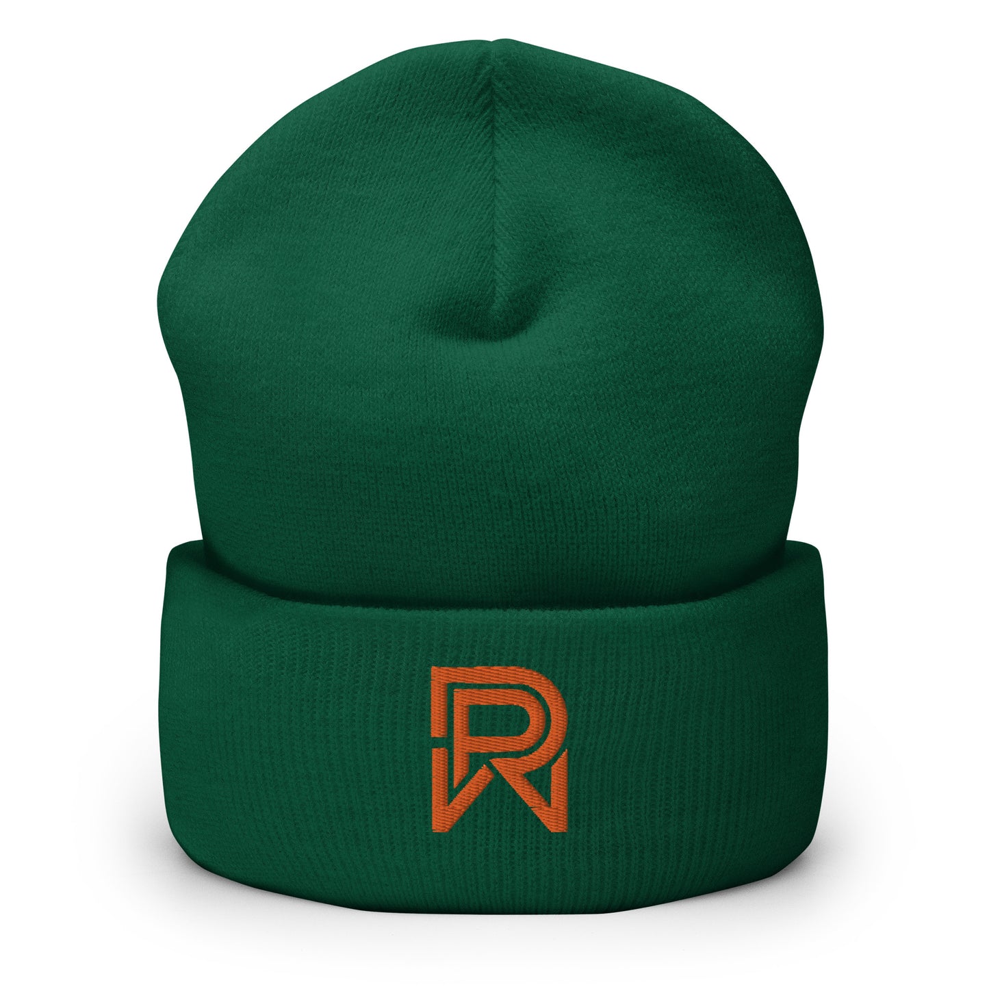 RPW Beanie Orange