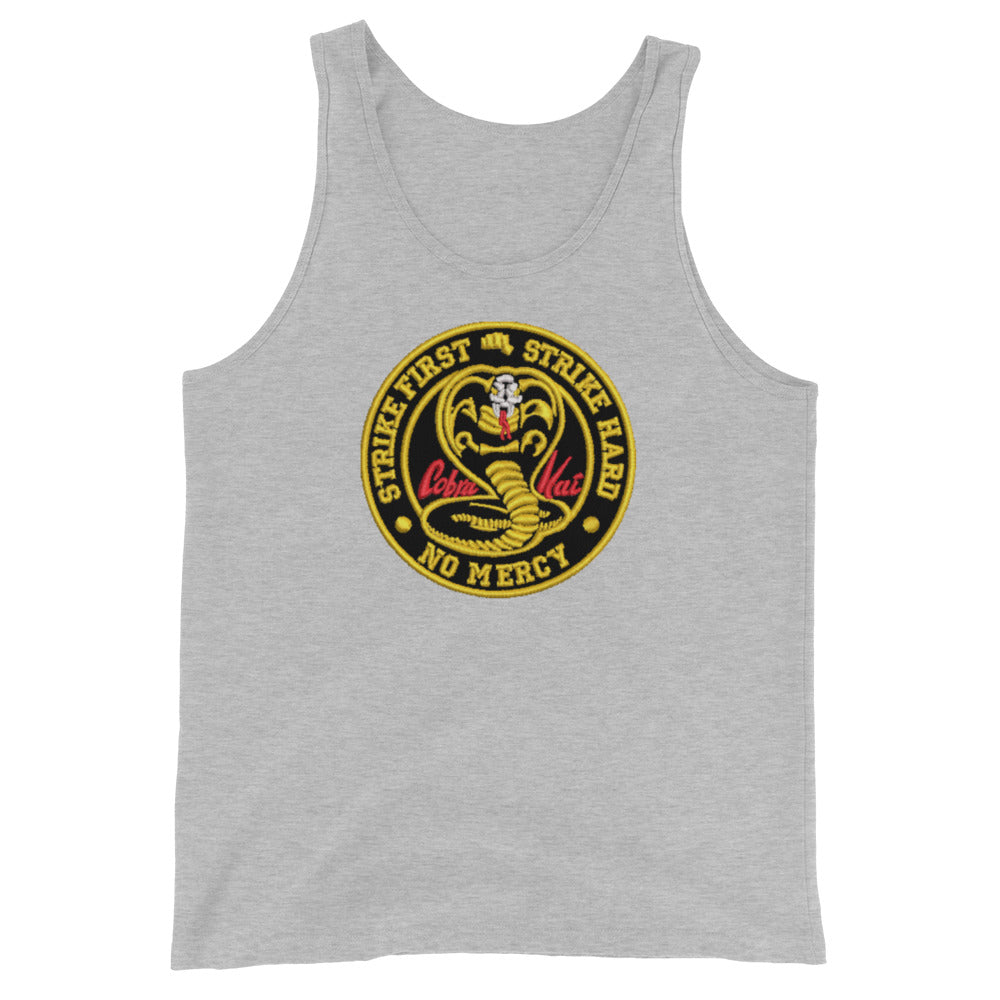 Cobra Tank