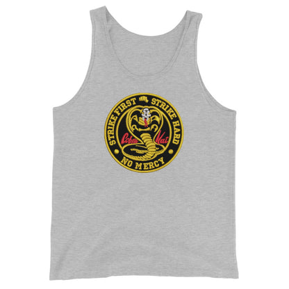 Cobra Tank