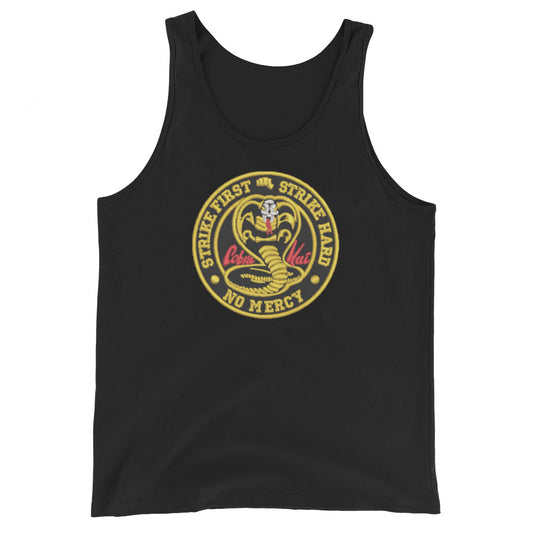 Cobra Tank