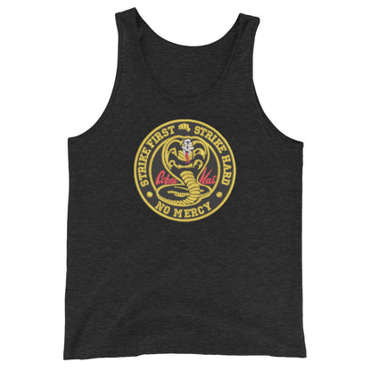Cobra Tank