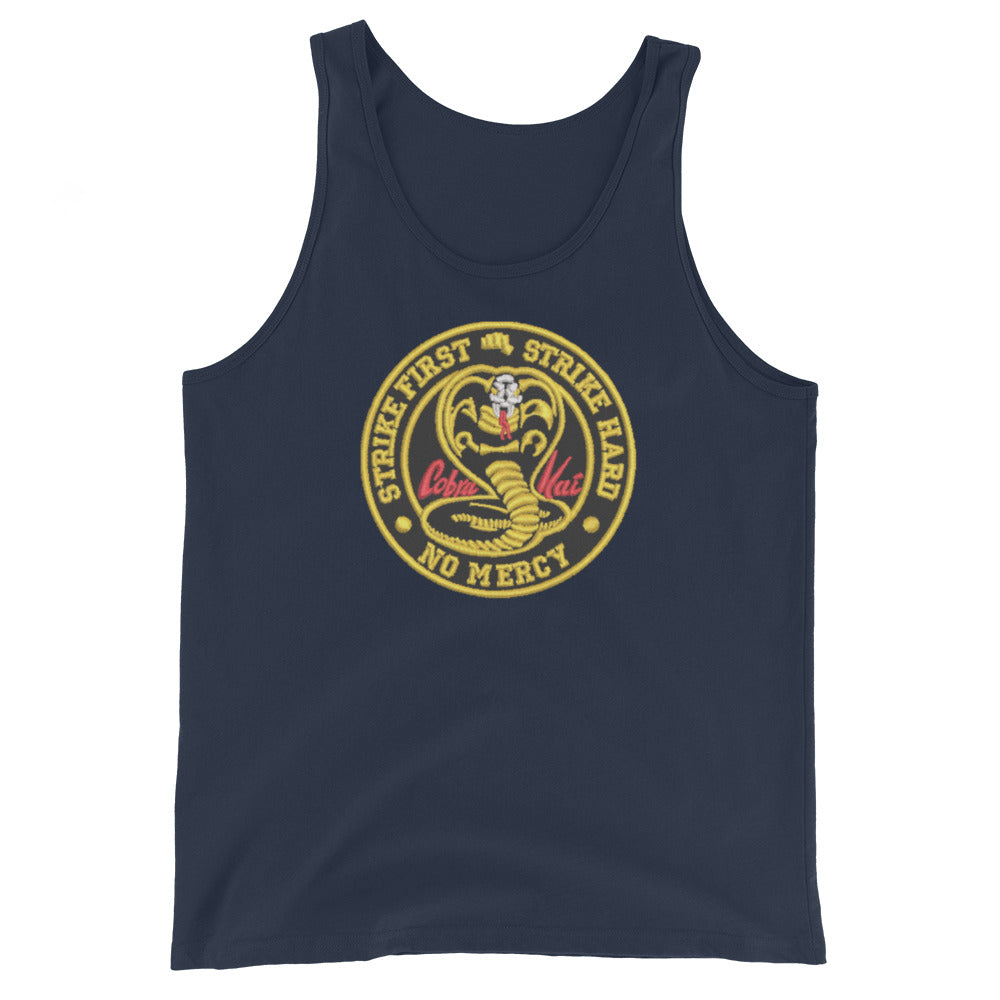 Cobra Tank