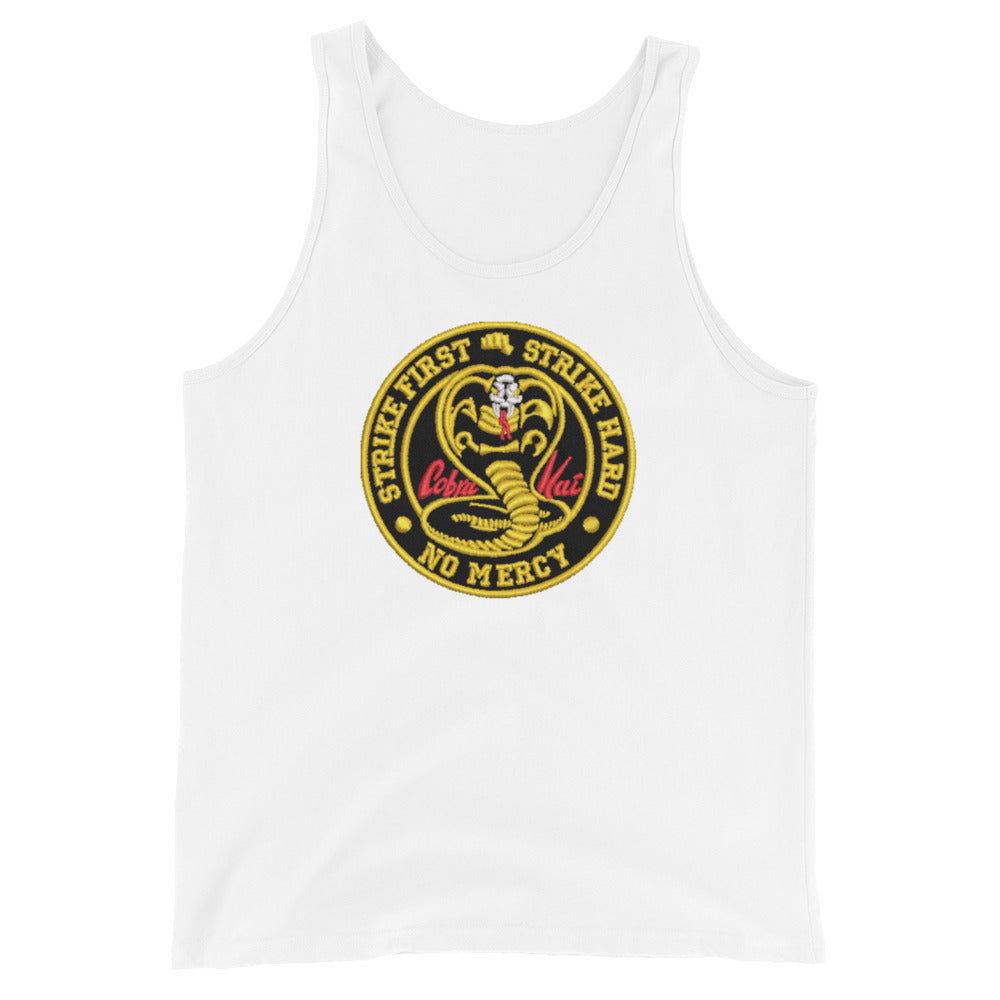 Cobra Tank
