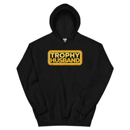 Trophy Husband Hoodie