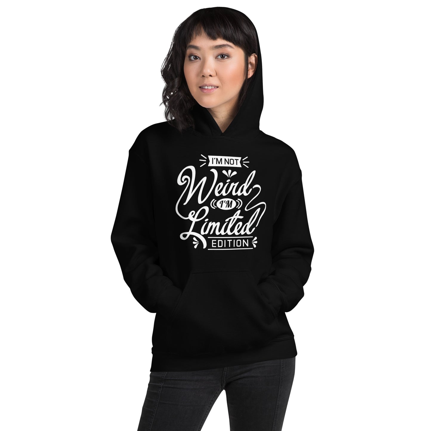 Limited Edition Hoodie