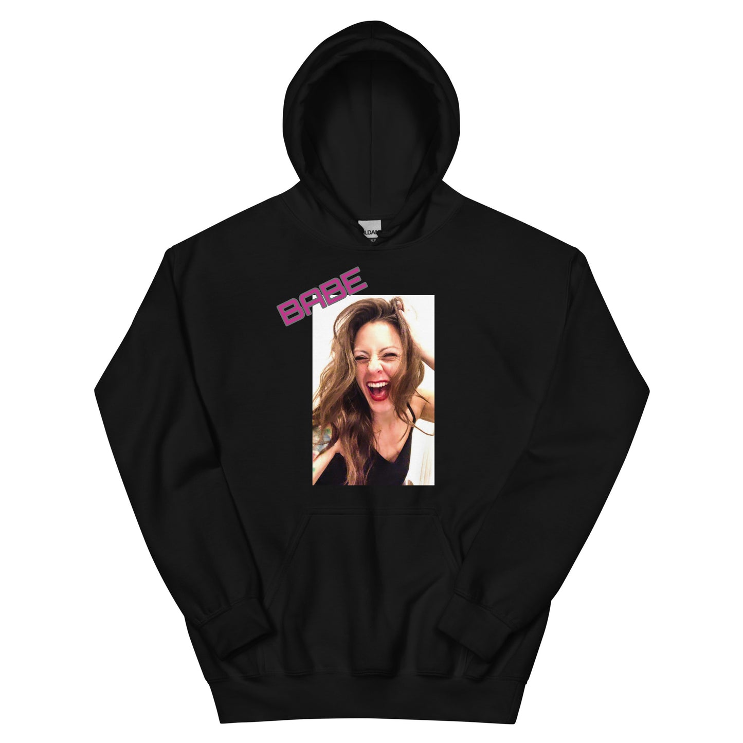 Babe Hoodie