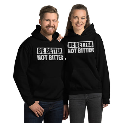 Be Better Hoodie