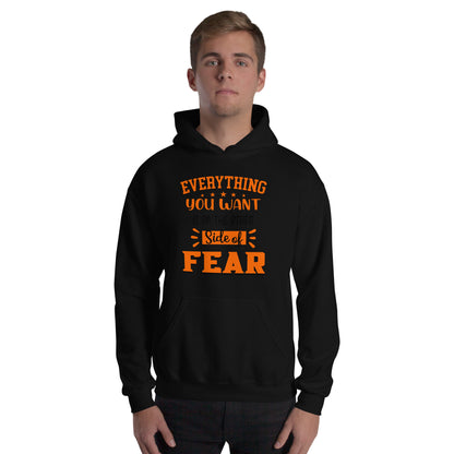 Other Side of Fear Hoodie