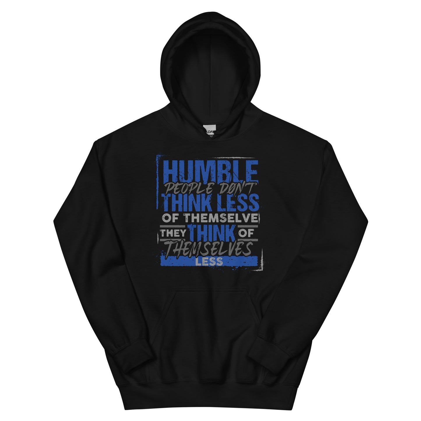 Humble People Hoodie