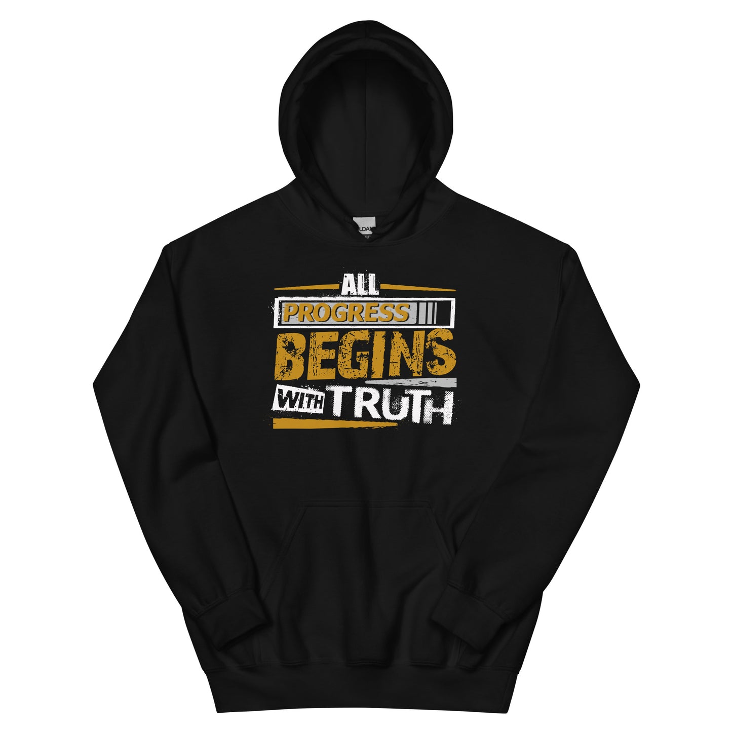Progress Truth Hoodie