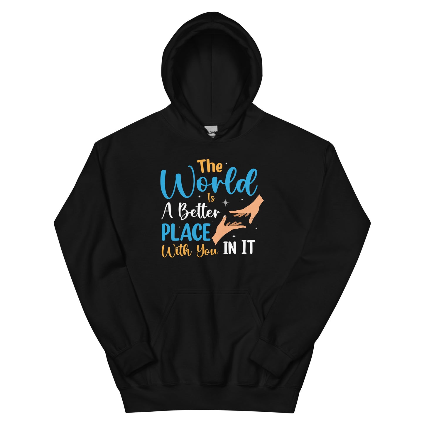 Better Place Hoodie