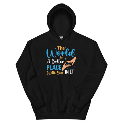 Better Place Hoodie