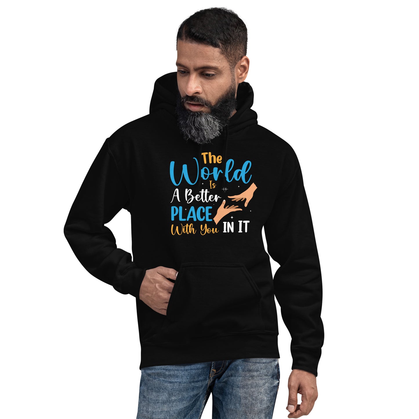 Better Place Hoodie