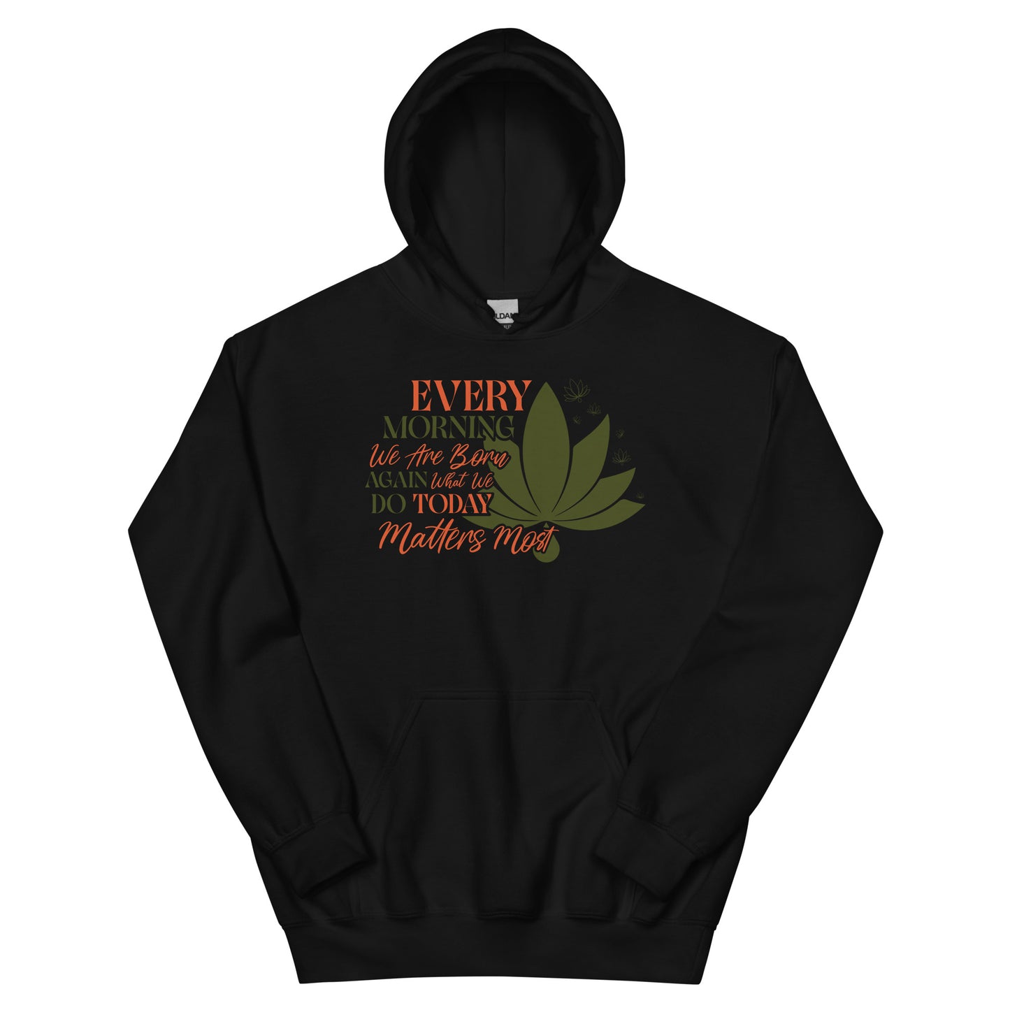 Born Again Hoodie