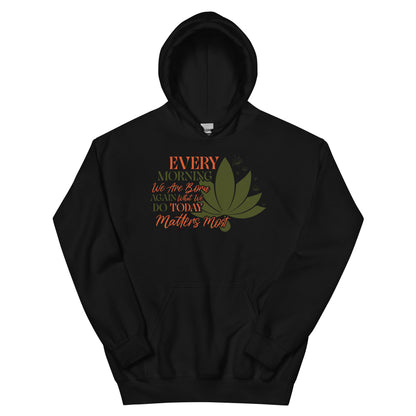 Born Again Hoodie