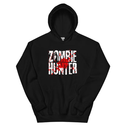 Zombie Hunter Hoodie