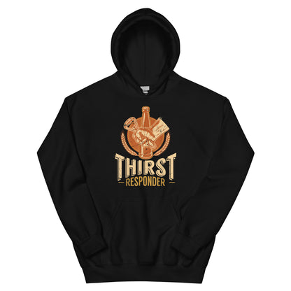 Thirst Responder Hoodie