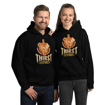 Thirst Responder Hoodie