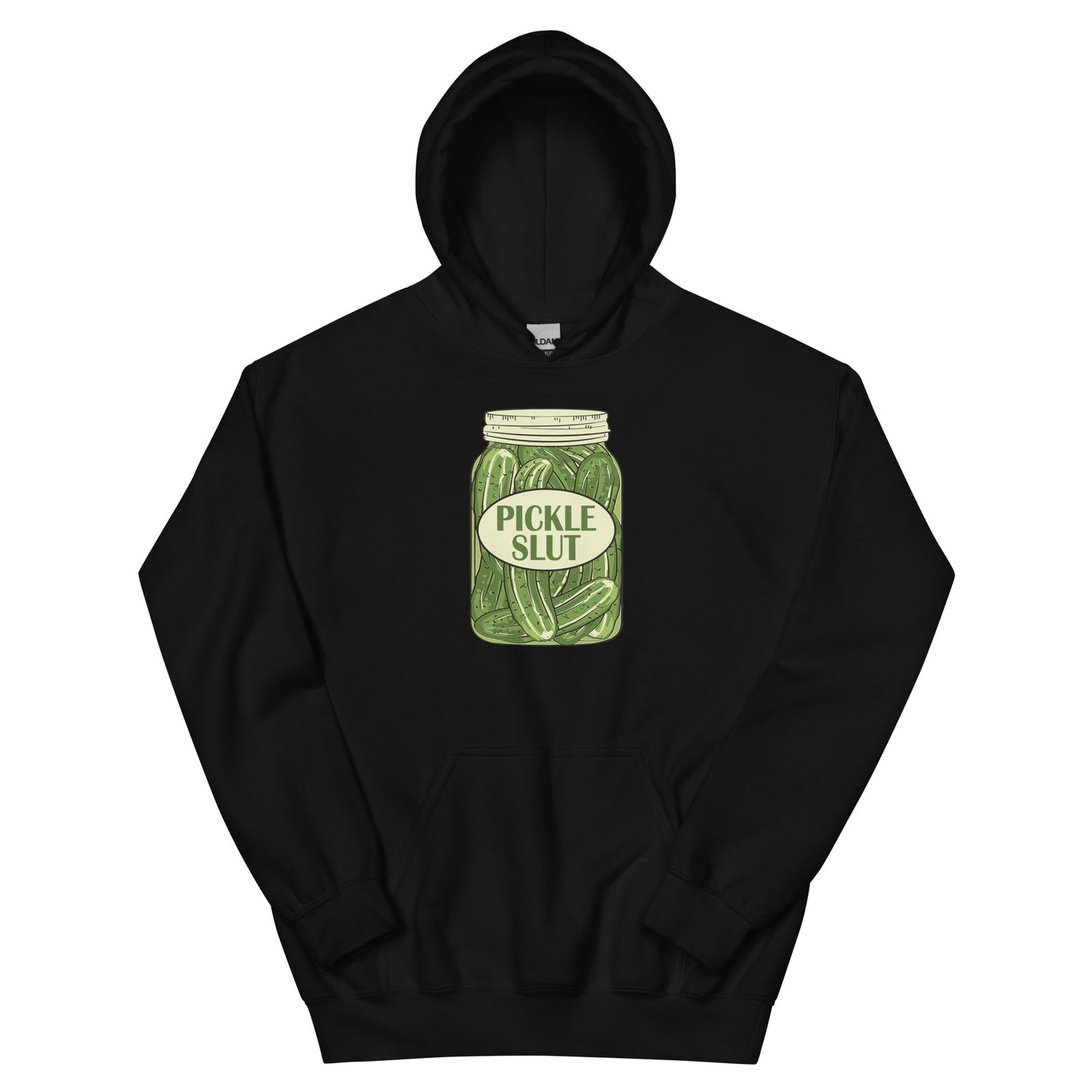 Pickle Slut Hoodie