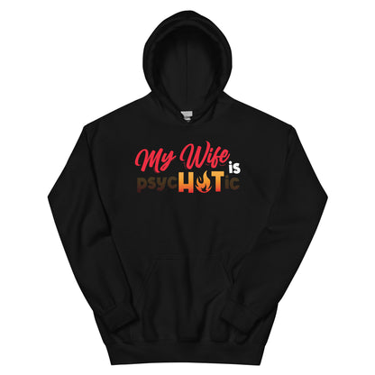 Hot Wife Hoodie