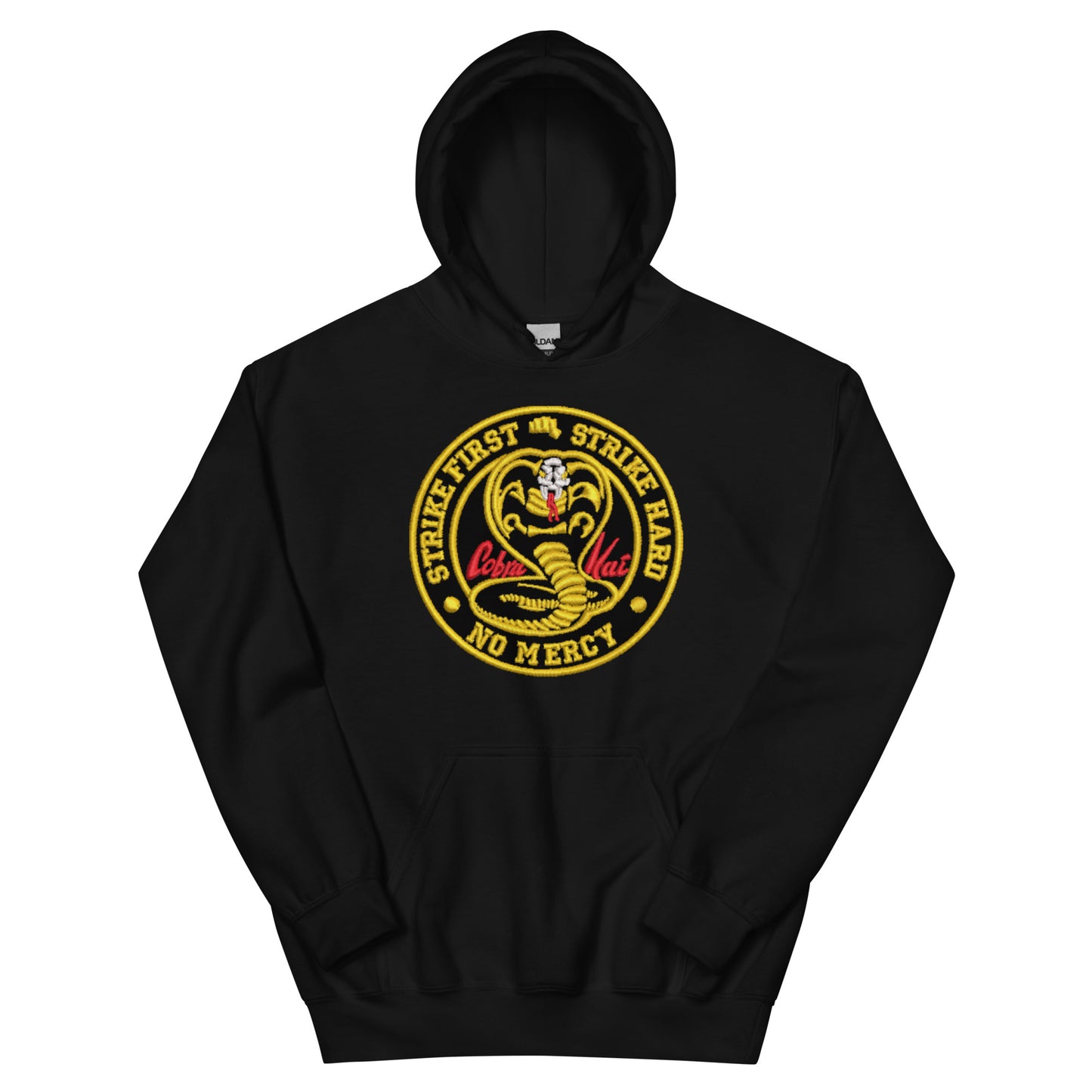 Cobra Hoodie