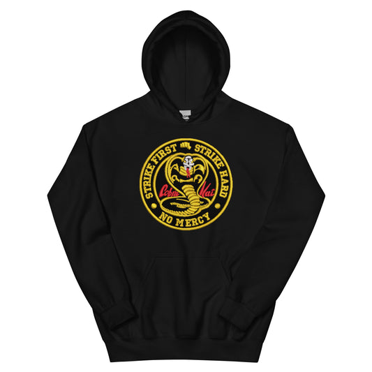 Cobra Hoodie