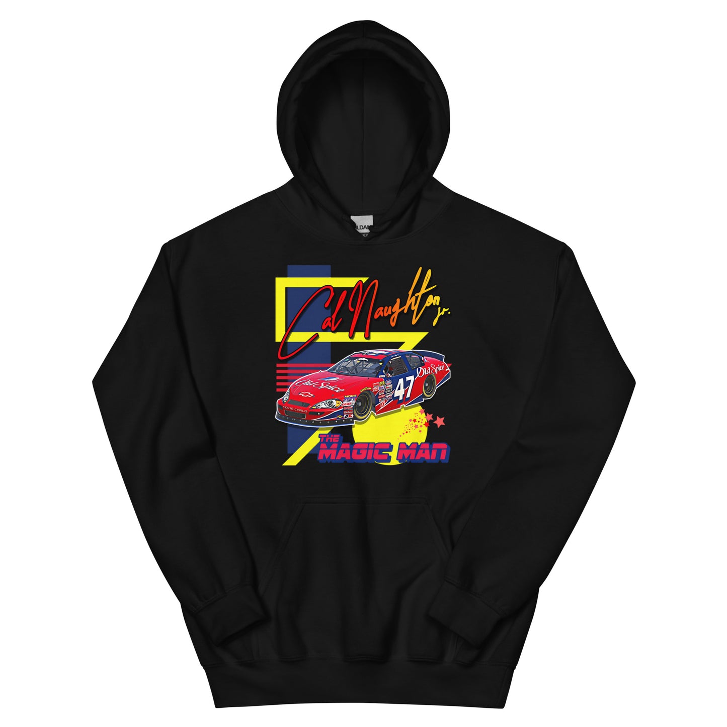 Magic Man Hoodie