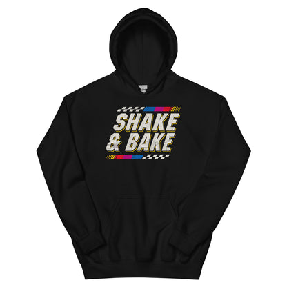 Shake and Bake Hoodie