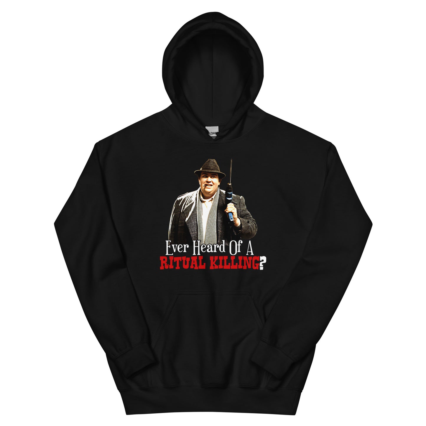 Uncle Buck Hoodie