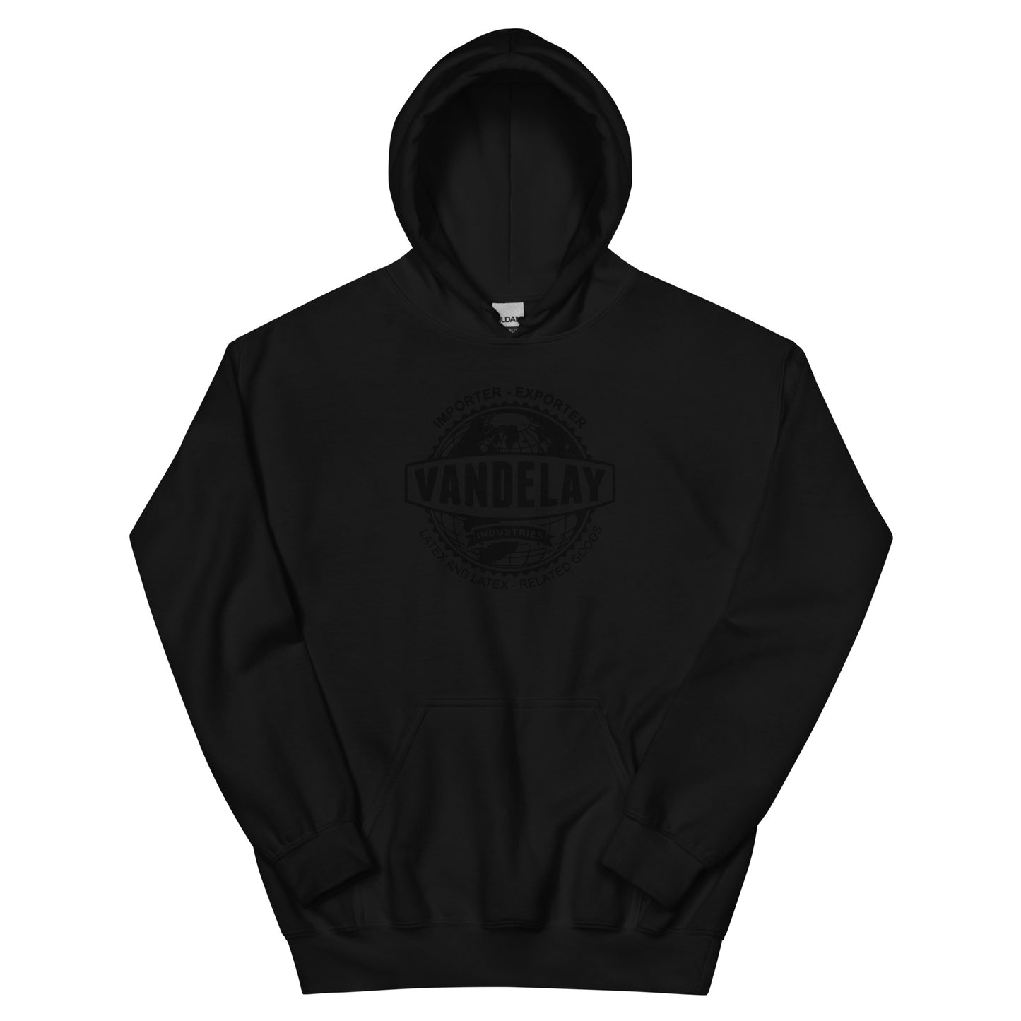 Vandelay Hoodie