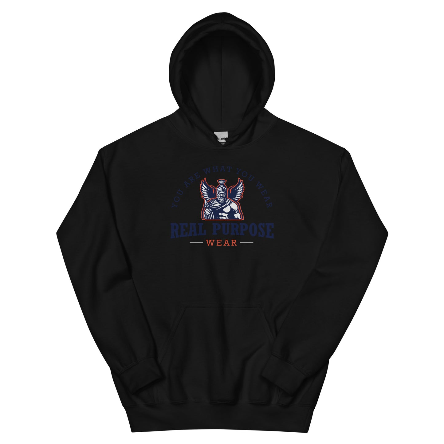 RPW Warrior Hoodie