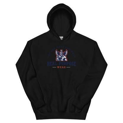 RPW Warrior Hoodie