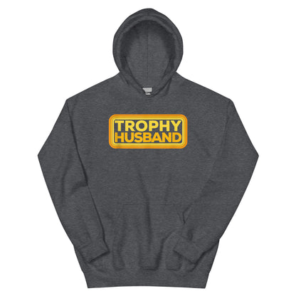 Trophy Husband Hoodie
