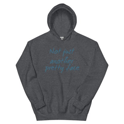 Pretty Face Hoodie
