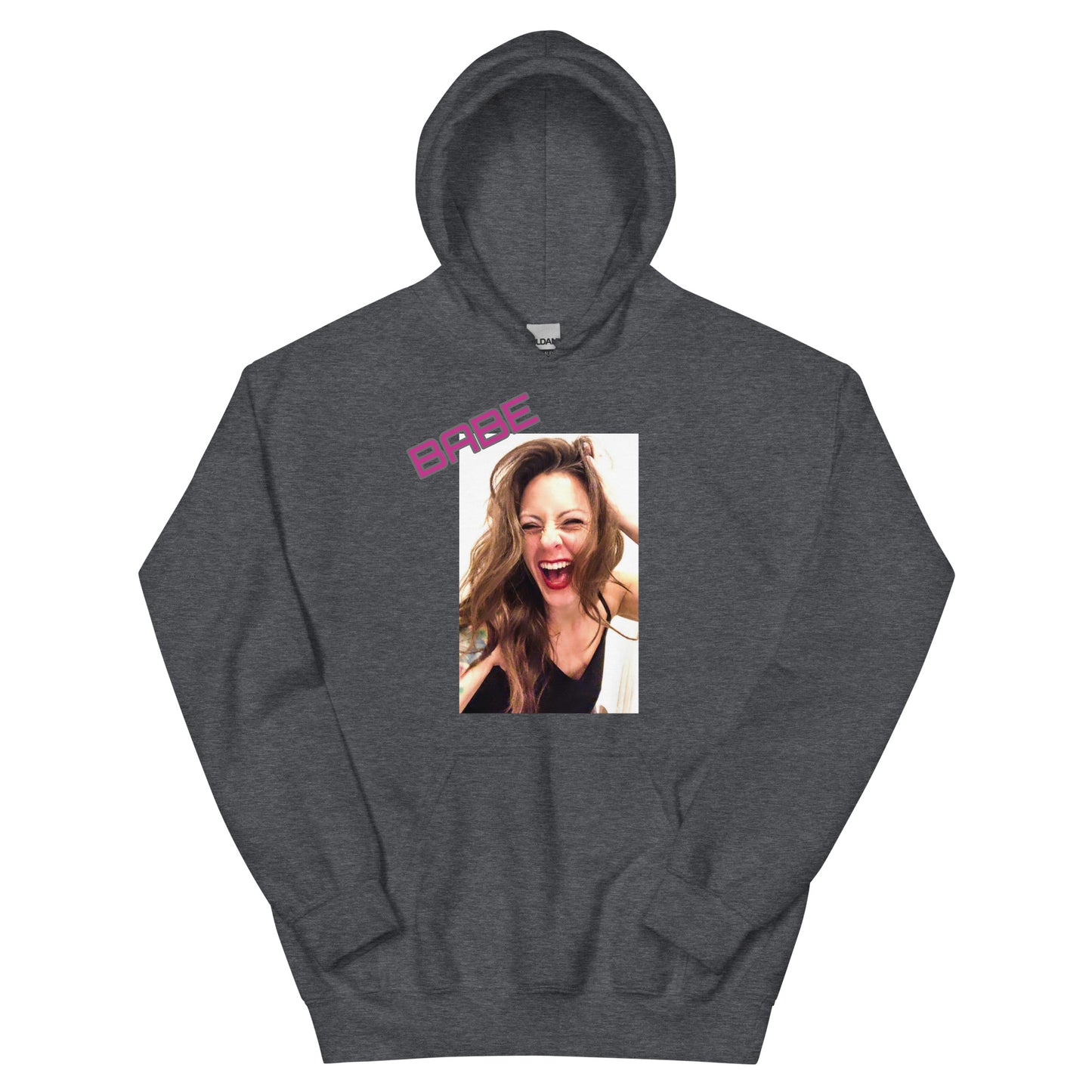 Babe Hoodie
