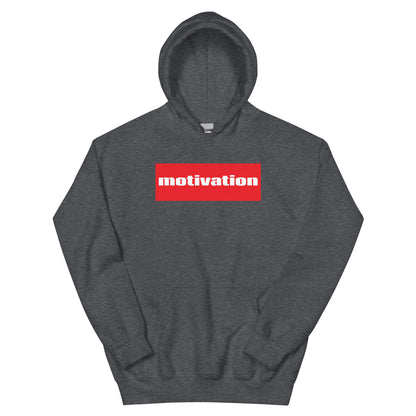Motivation Hoodie