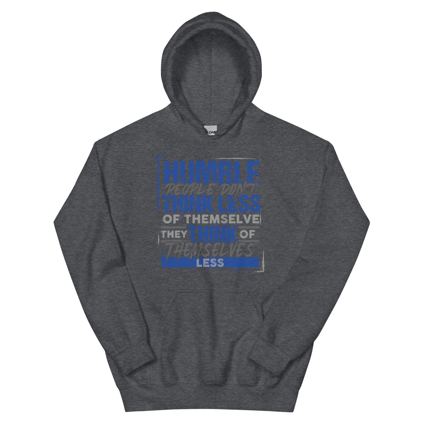Humble People Hoodie